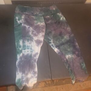 Women's leggings
